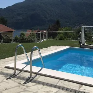 Monte Bianco Bed & Breakfast