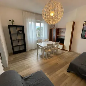 Ferienhaus Casa Maggiana, Mandello del Lario