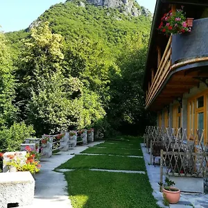 La Selvaggia Alloggio per agriturismo